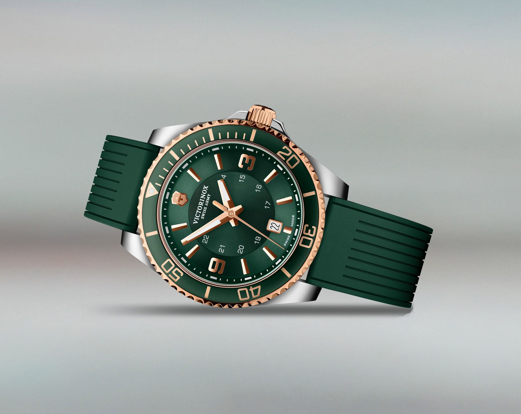 Victorinox Maverick Large
