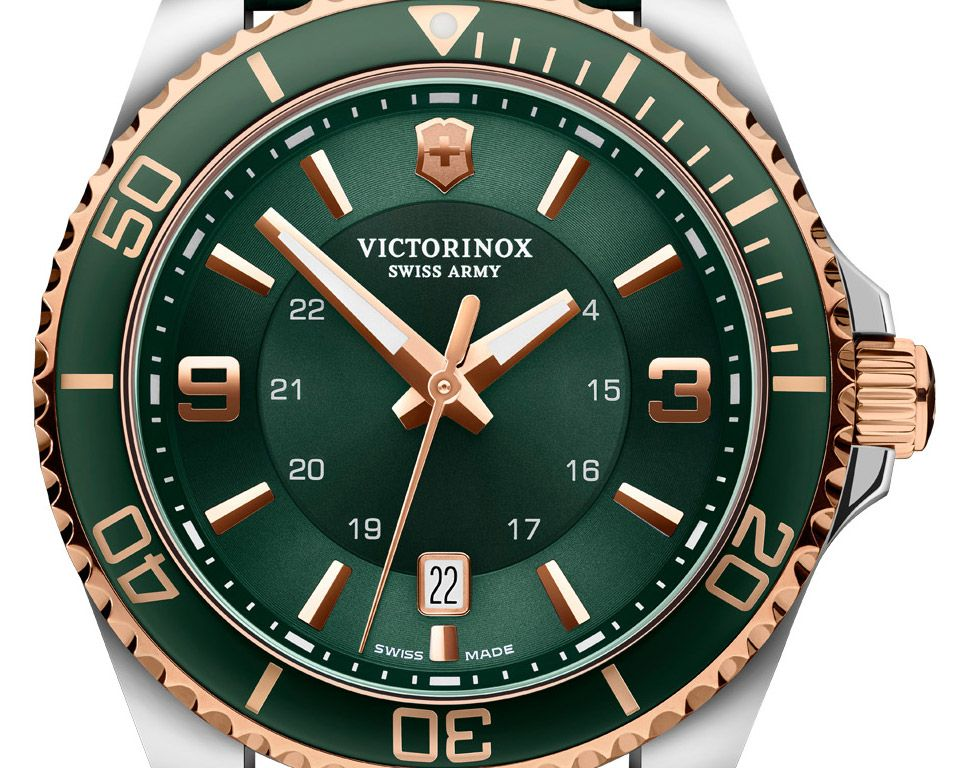 Victorinox Maverick Large