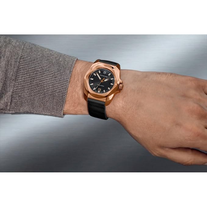 Victorinox I.N.O.X. Swiss Made Men's Watch