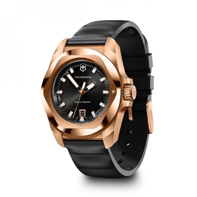Victorinox I.N.O.X. Swiss Made Men's Watch