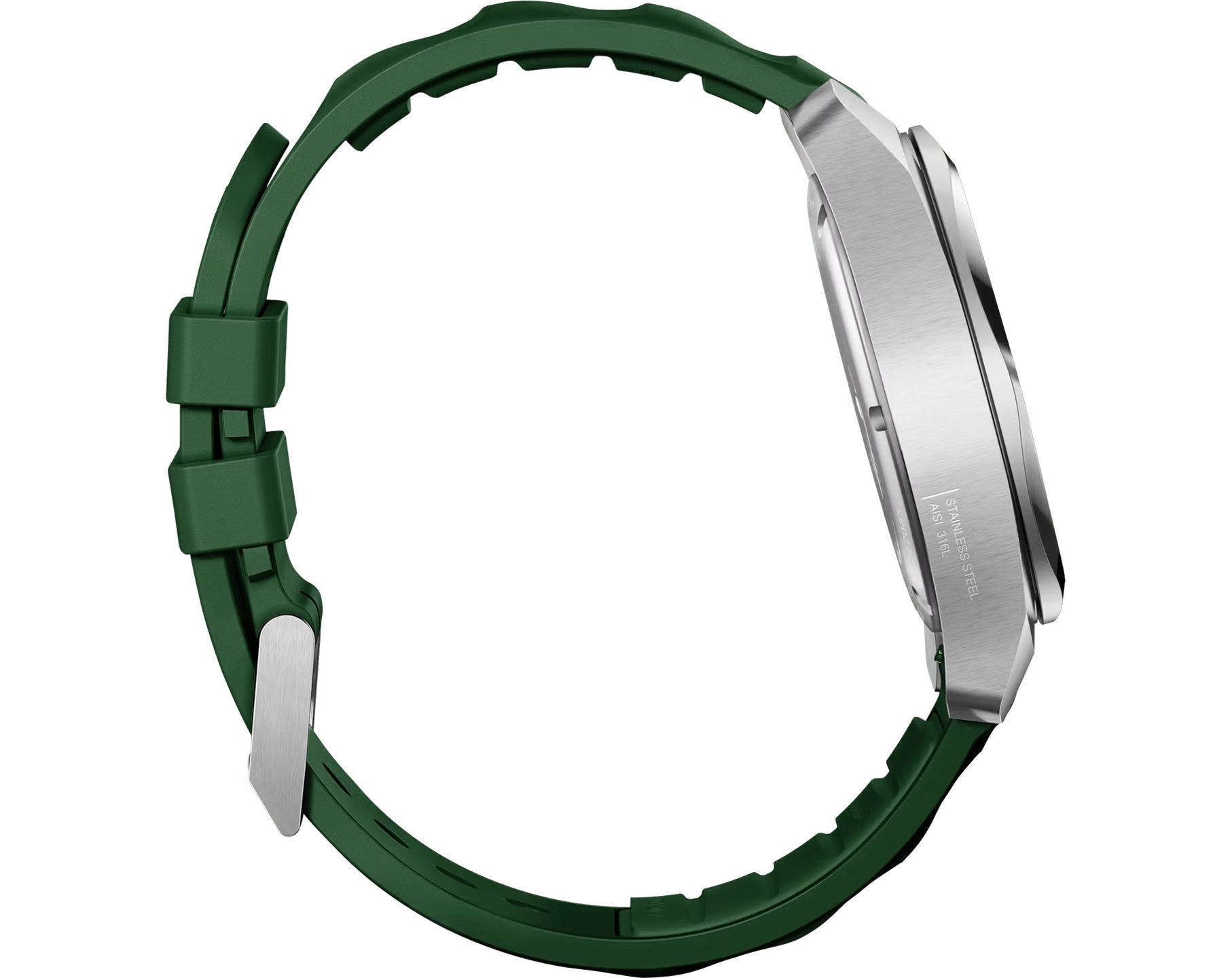 Victorinox Swiss Army I.N.O.X. Quartz