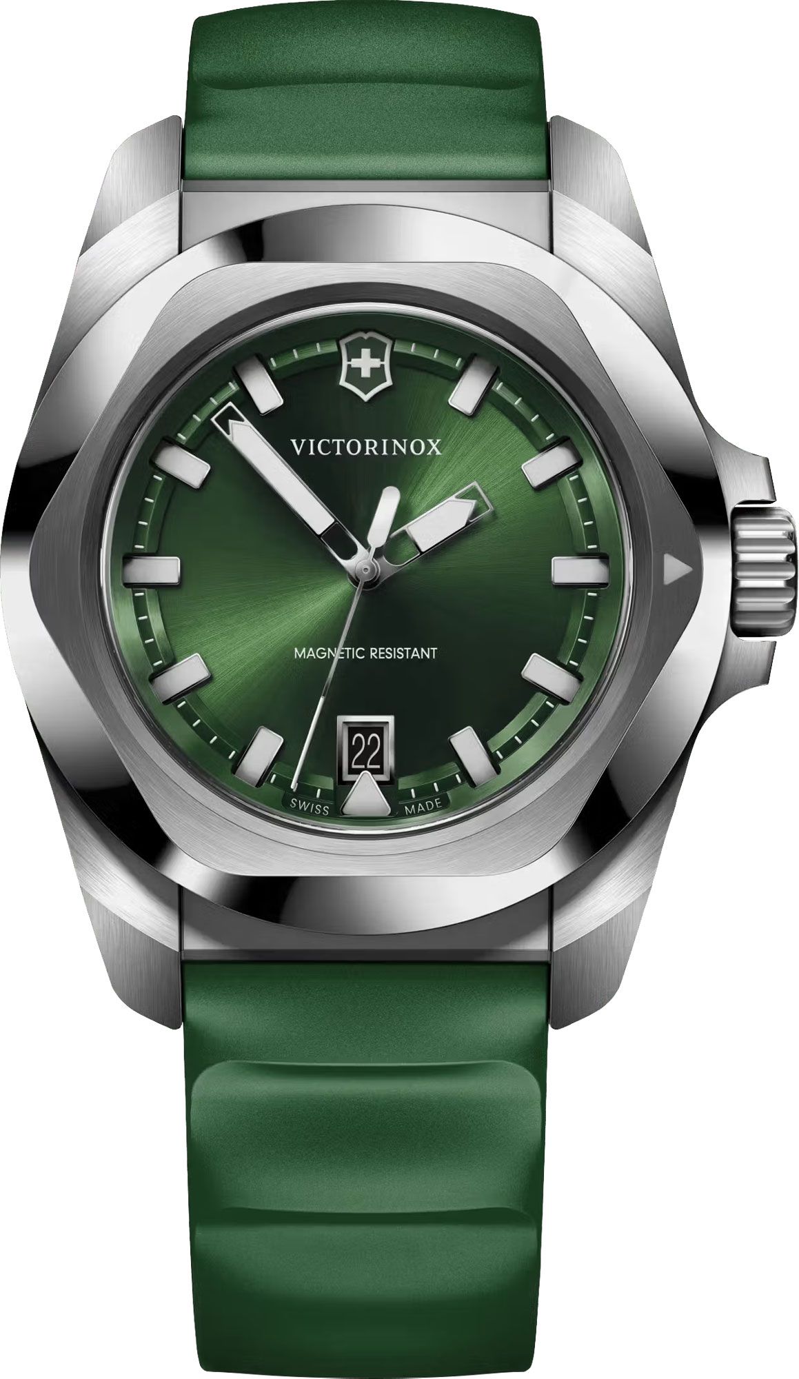 Victorinox Swiss Army I.N.O.X. Quartz