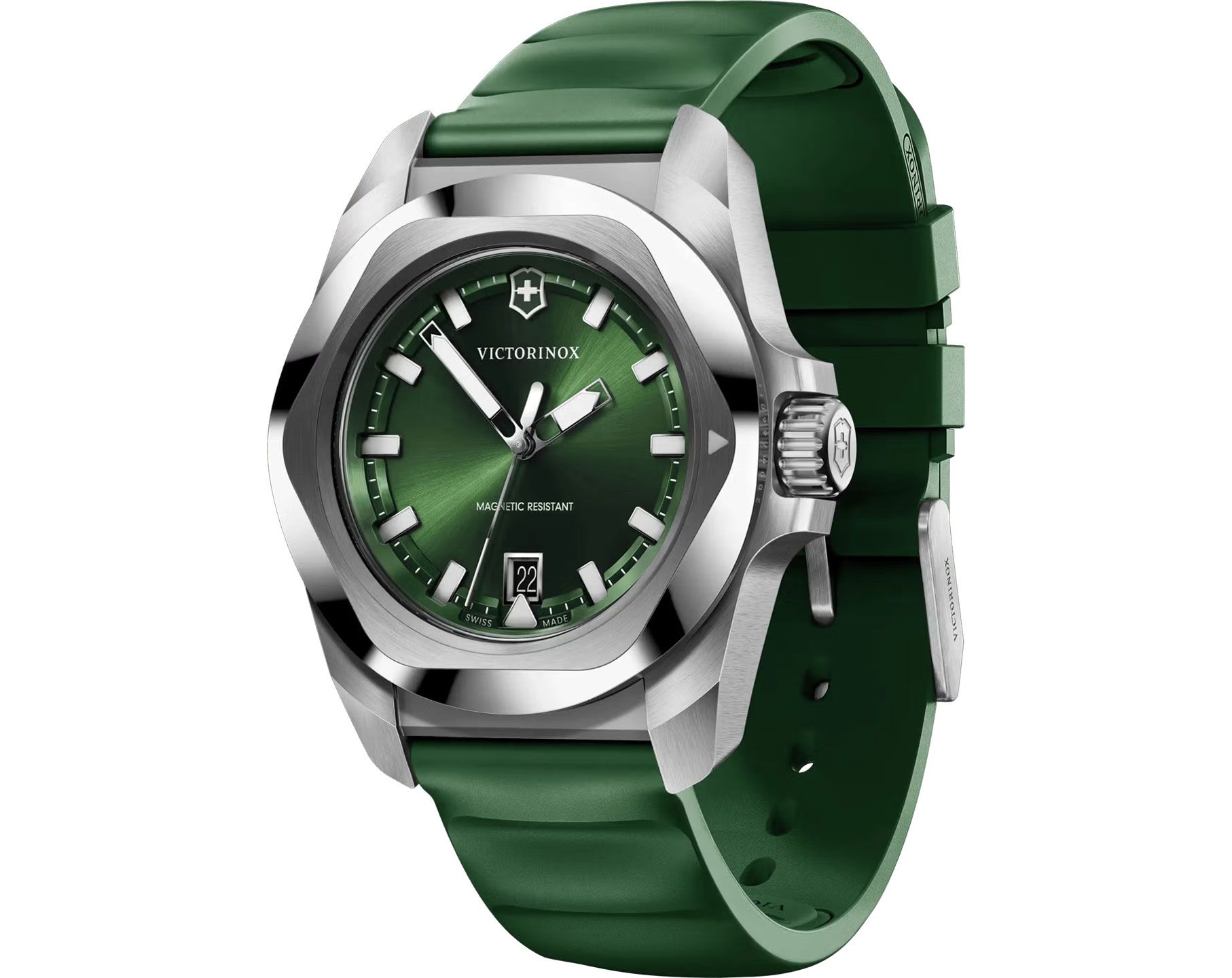 Victorinox Swiss Army I.N.O.X. Quartz