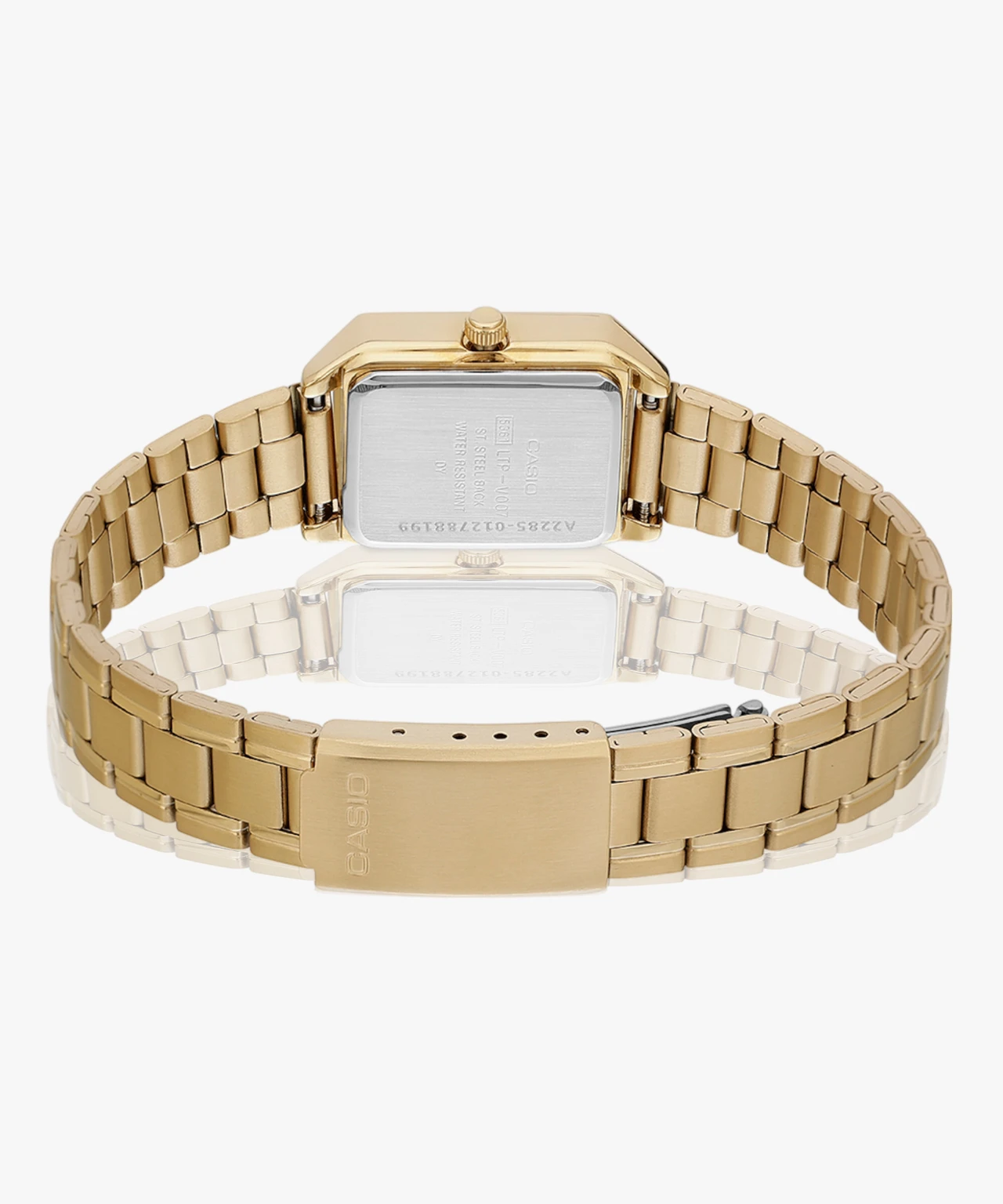 CASIO ENTICER LADIES Analog Watch  - For Women