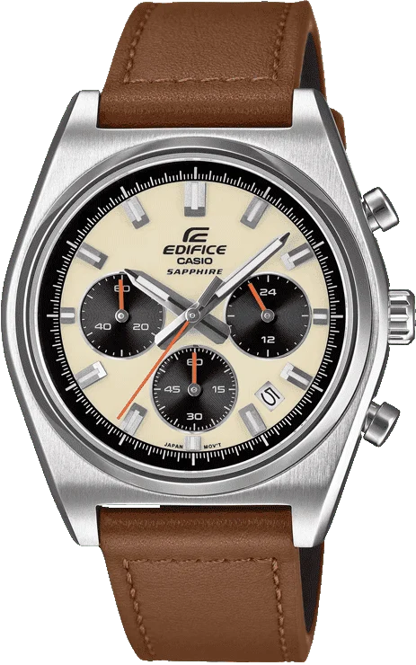 Standard Chronograph EFB-730L-7AV