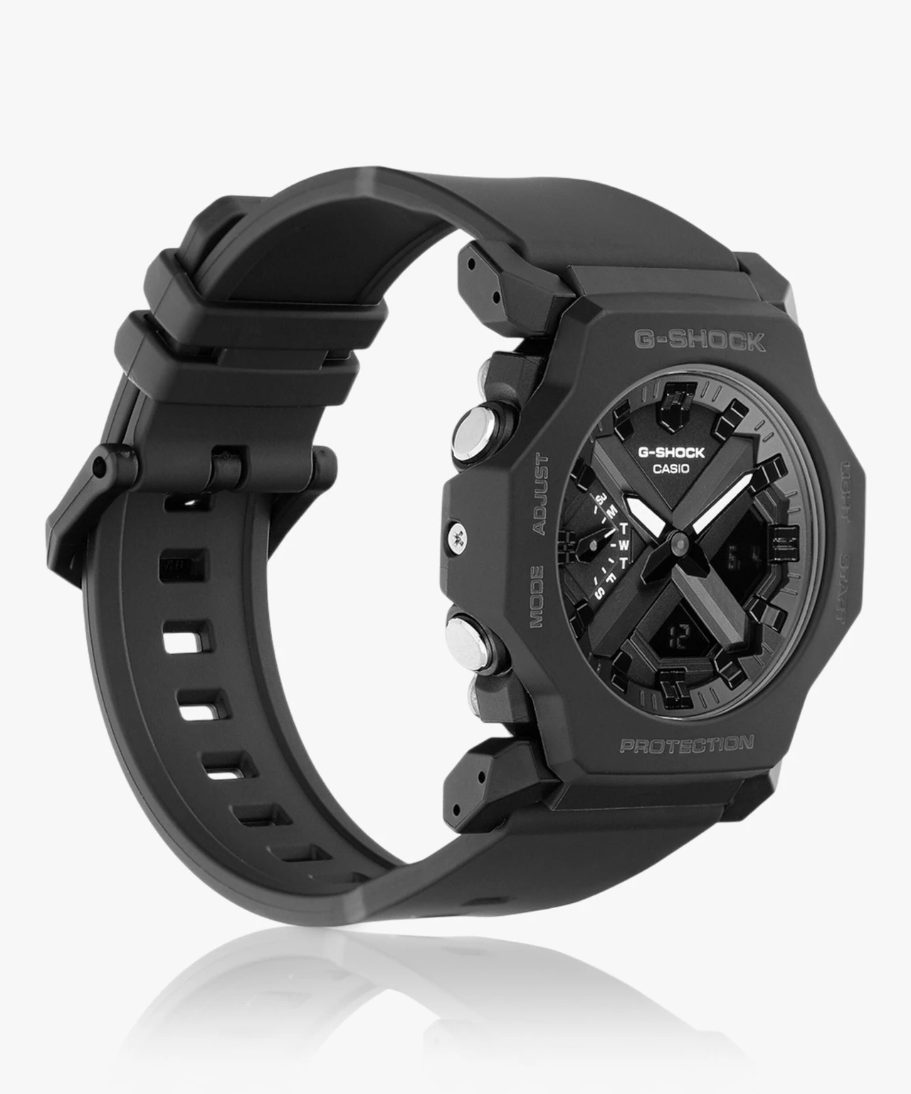 CASIO G-SHOCK Analog-Digital Watch  - For Men