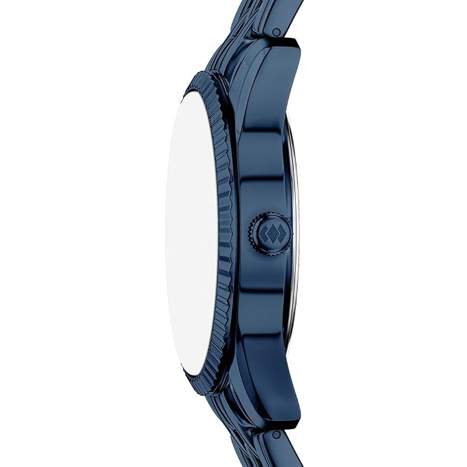 Fossil Scarlette Blue Watch
