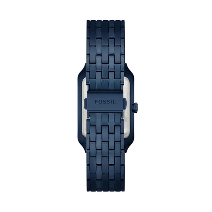 Fossil Raquel Blue Watch