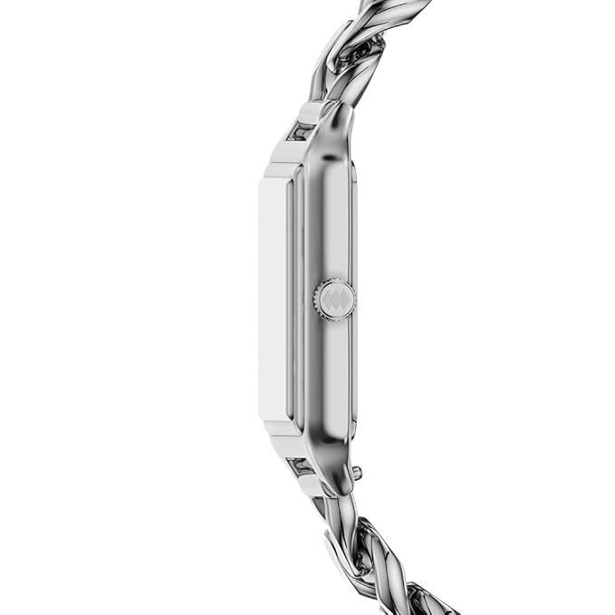 Fossil Raquel Silver Watch