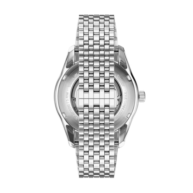 Emporio Armani Silver Watch
