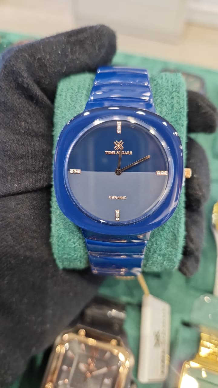 Time Square Women's Watch