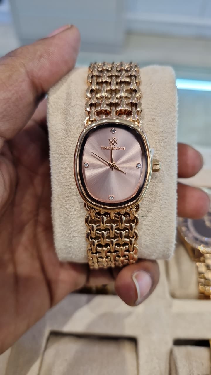 Time Square Women's Watch