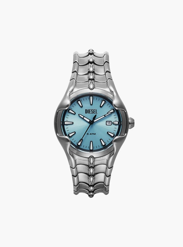 DIESEL Men Bracelet Analog Watch