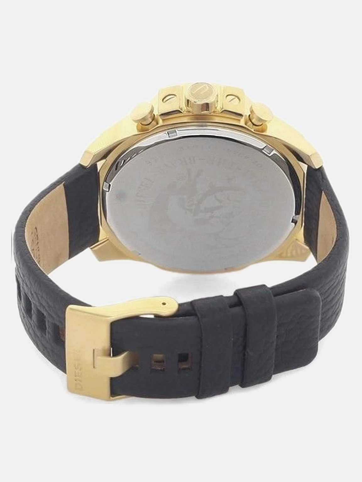DIESEL MEGA CHIEF Analog Watch
