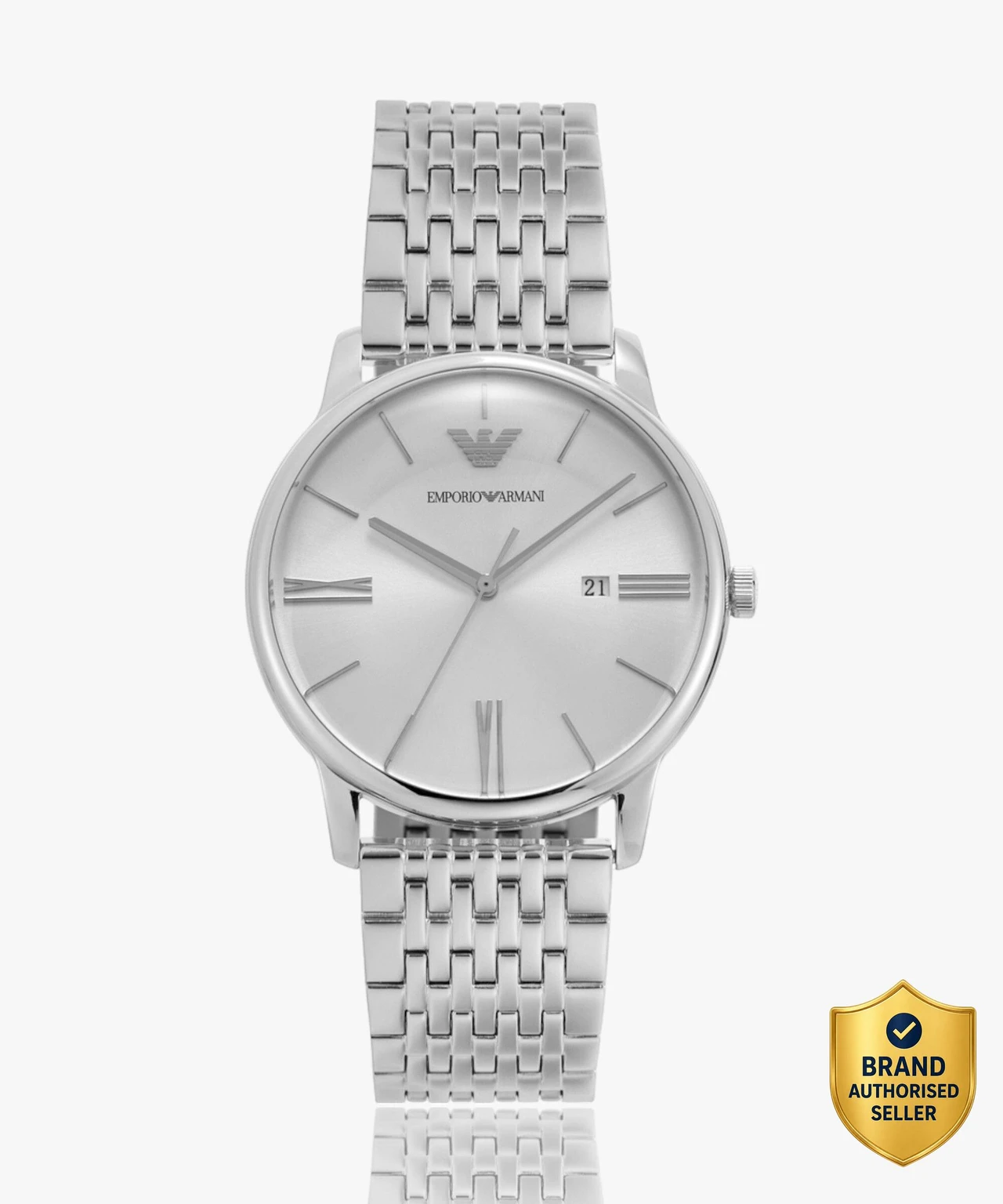 EMPORIO ARMANI Analog Watch  - For Men