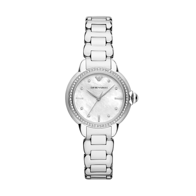 Emporio Armani Women's Watch