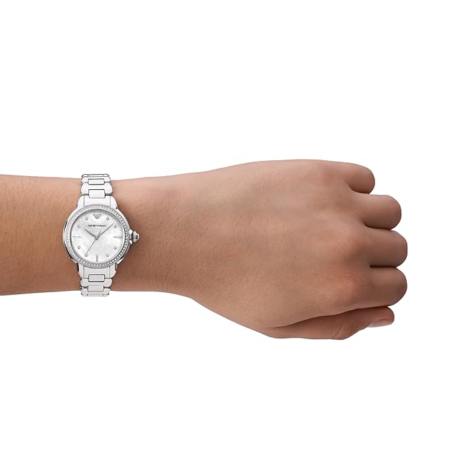 Emporio Armani Women's Watch
