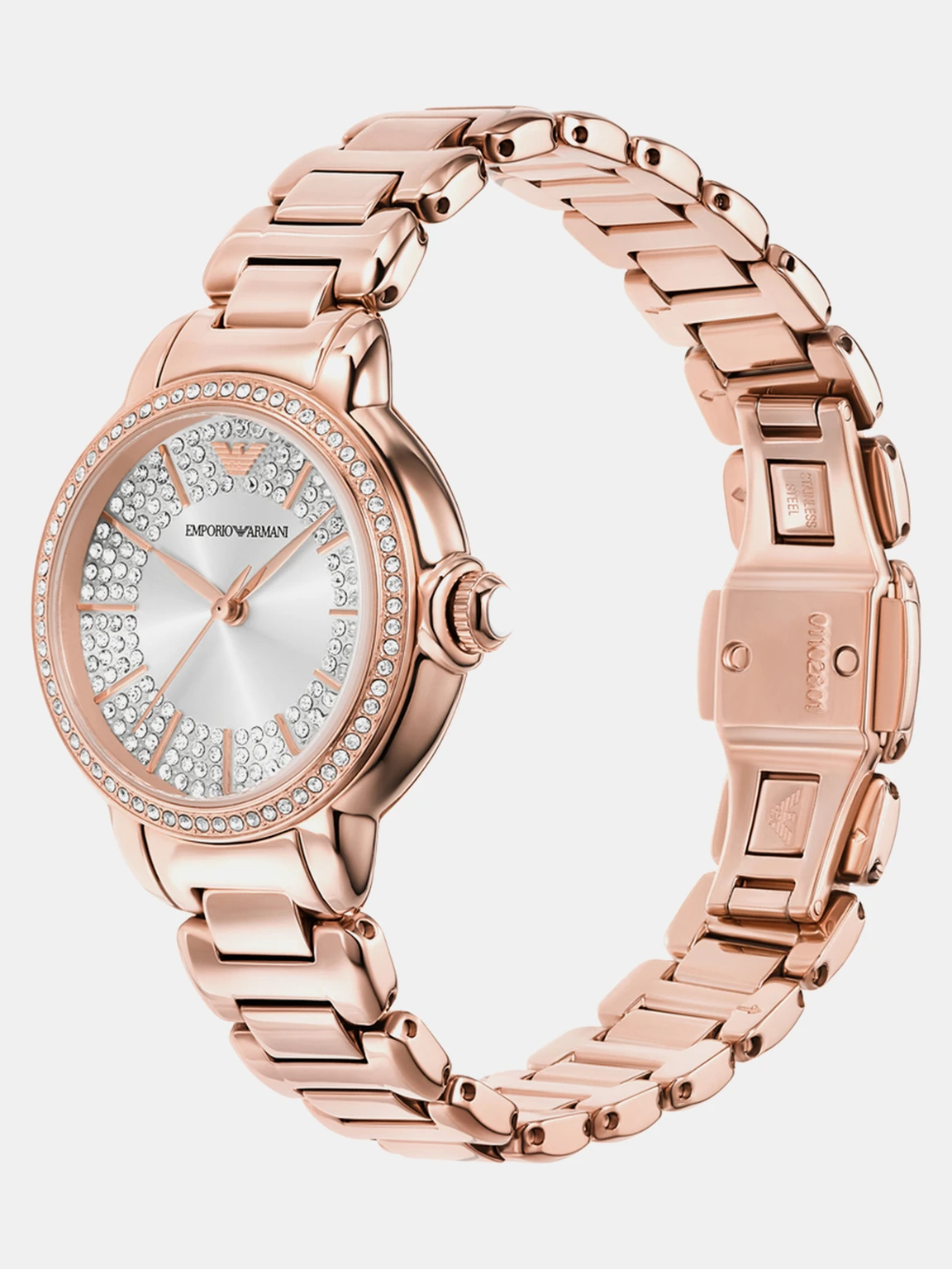 EMPORIO ARMANI Analog Watch  - For Women