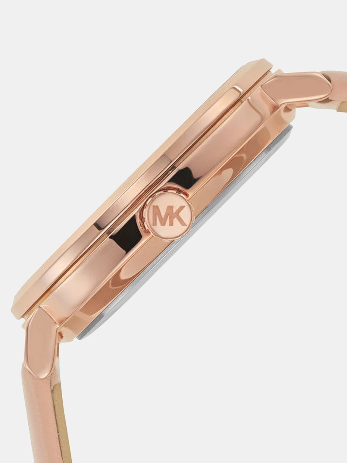 MICHAEL KORS Outlet Addyson Analog Watch  - For Women