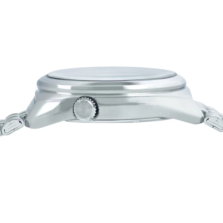 Signature Cream Gradiation Dial Quartz Watch