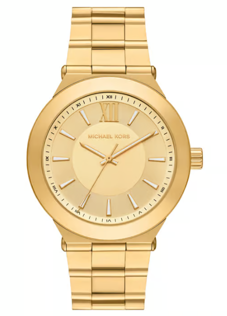 Michael Kors Billie Quartz Men