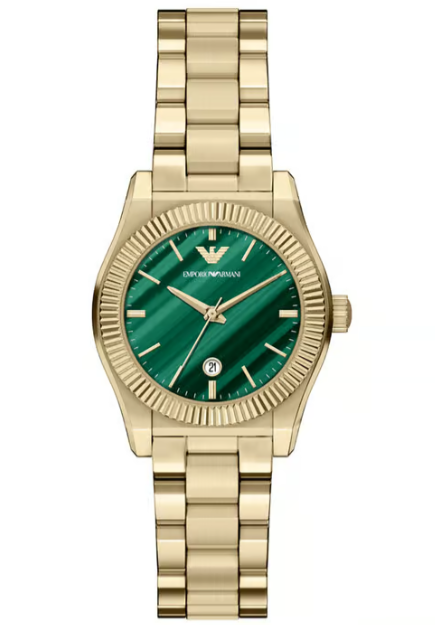Emporio Armani Quartz Women