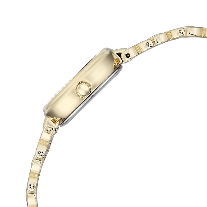 Titan Raga Spotlight 2.0 Quartz Analog 3Hands Display Watch for Women