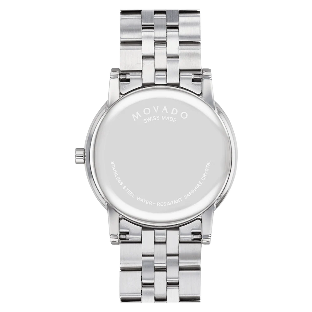 Movado Museum Classic