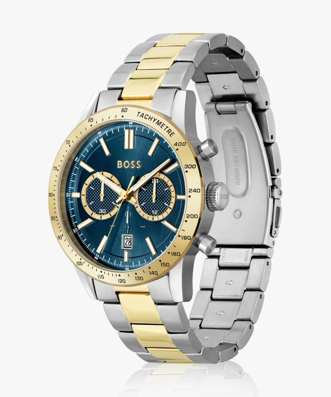 BOSS ALLURE Analog Watch  - For Men