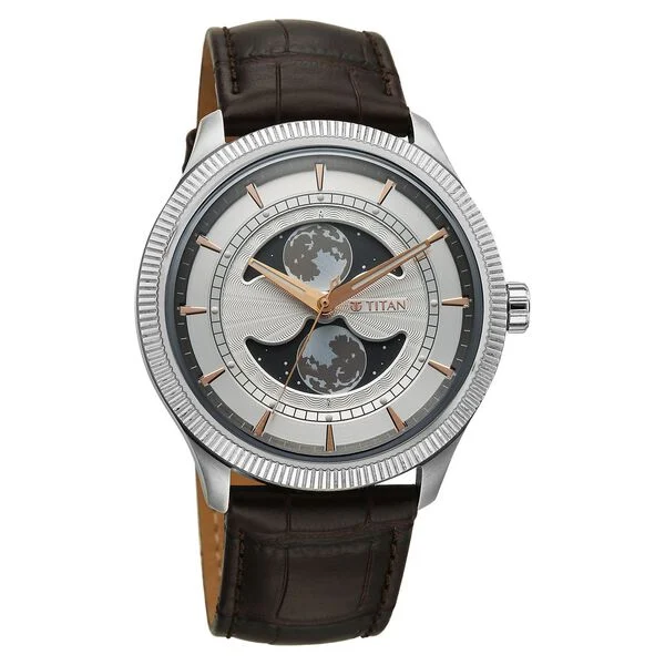 Titan Stellar Analog