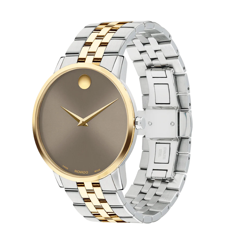 Movado Museum Classic