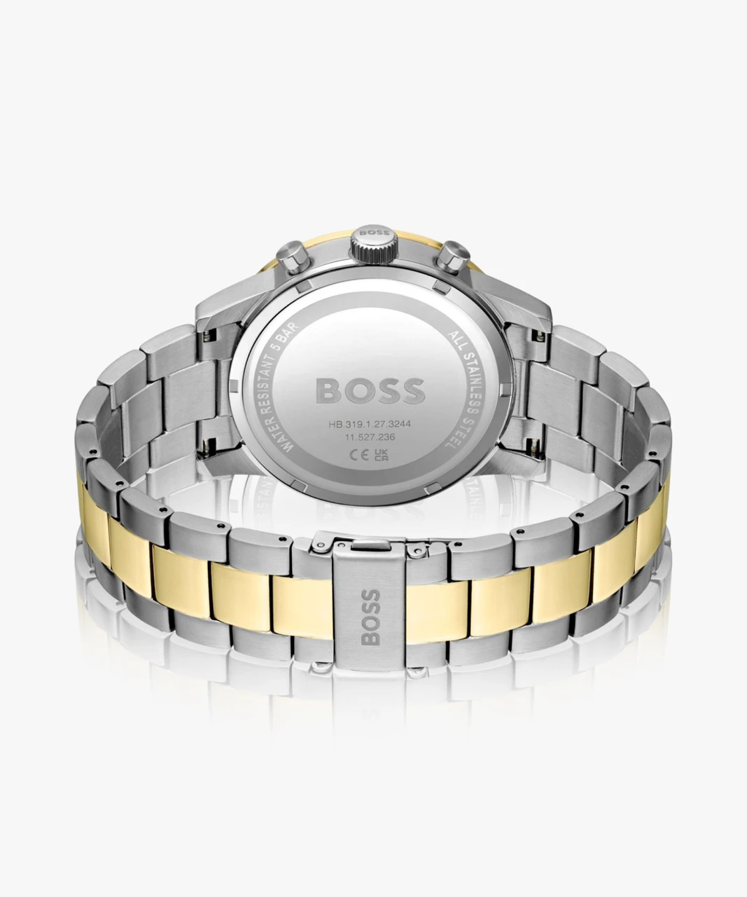 BOSS ALLURE Analog Watch  - For Men