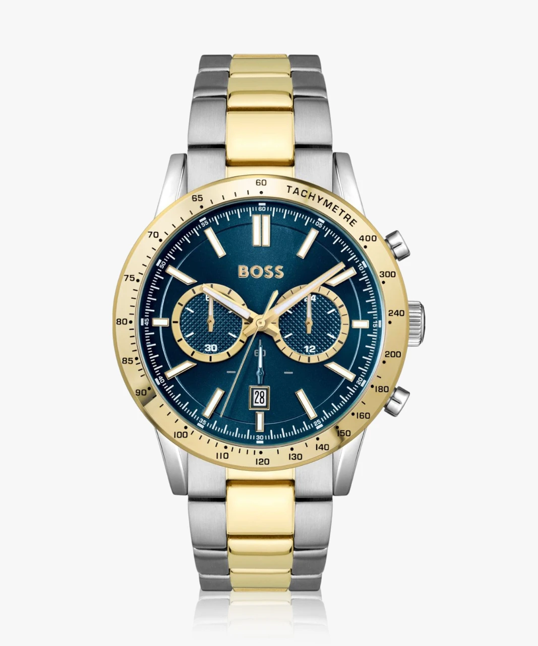BOSS ALLURE Analog Watch  - For Men