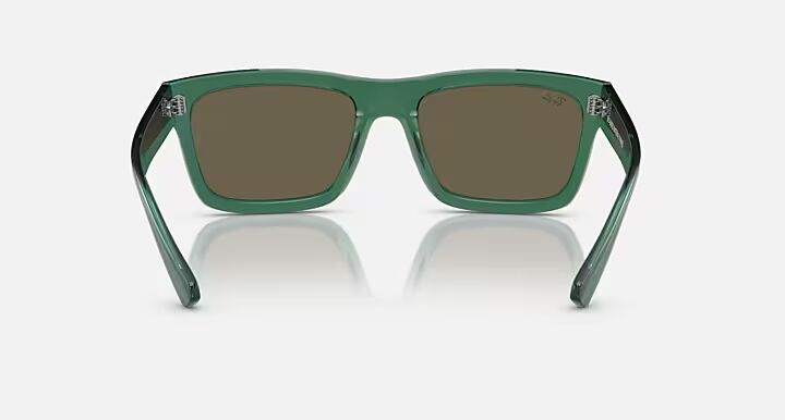 Ray-Ban Warren Bio-Based Sunglasses