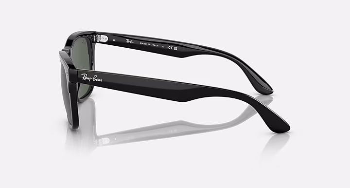 Rayban Steve Black