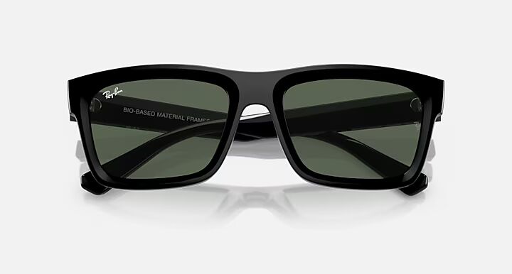 Ray-Ban Warren Bio-based Sunglasses