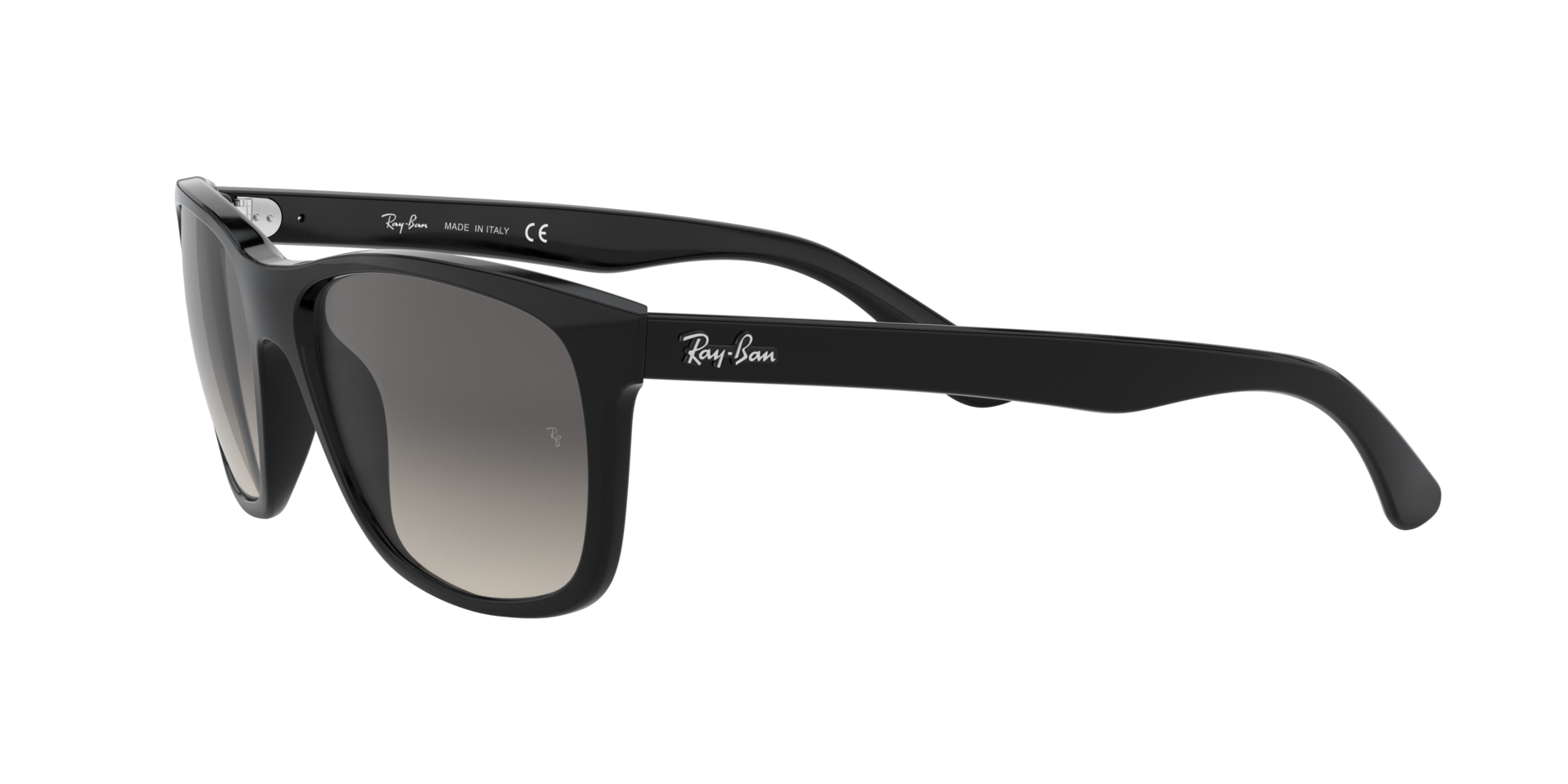 RAY-BAN Casual Classic Grey Wayfarer