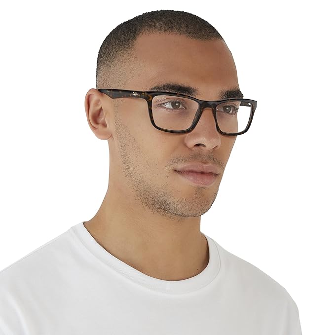 Ray-Ban Unisex Square Frames