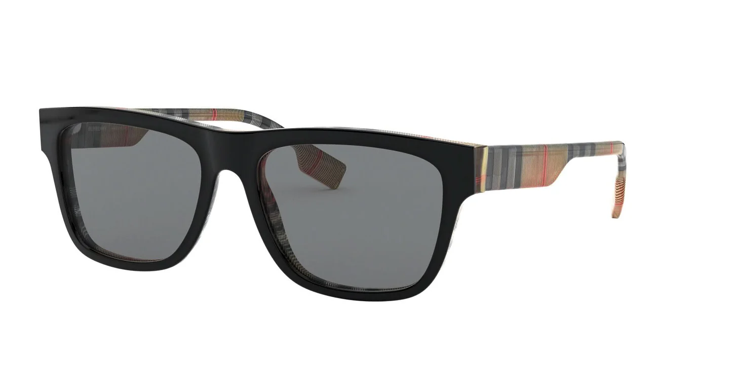 Burberry eyewear for Male