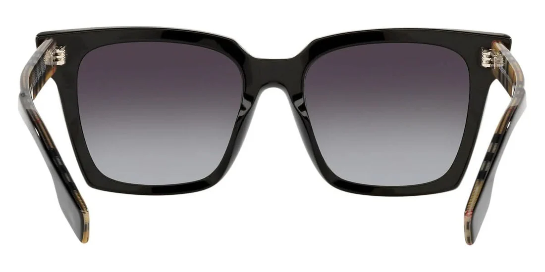 BURBERRY MAPLE 53 SUNGLASSES