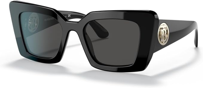 BURBERRY Daisy Square Sunglasses For Women