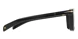 David Beckham DB 7000/S 2M2/IR Square Black Sunglasses