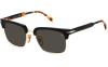 David Beckham DB 7000/S 2M2/IR Square Black Sunglasses