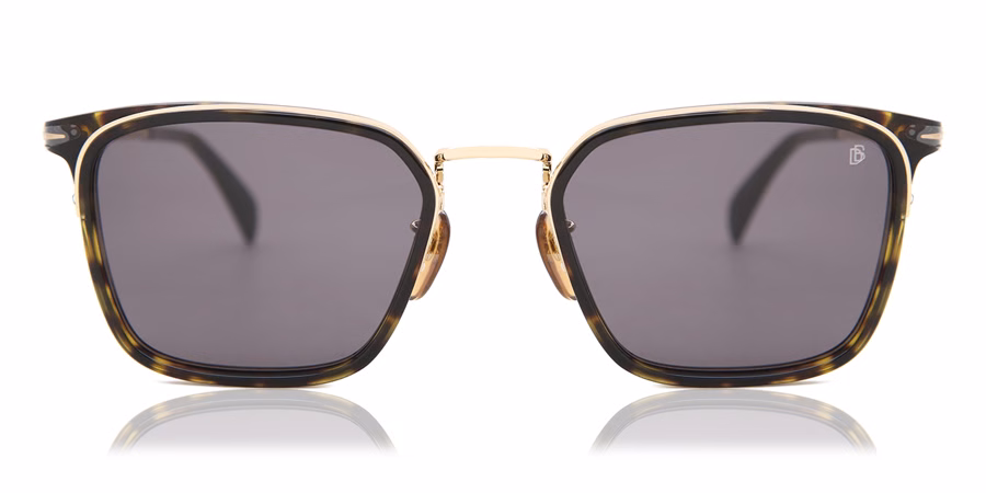David Beckham DB 7065/F/S Asian Fit 06J/IR Sunglasses