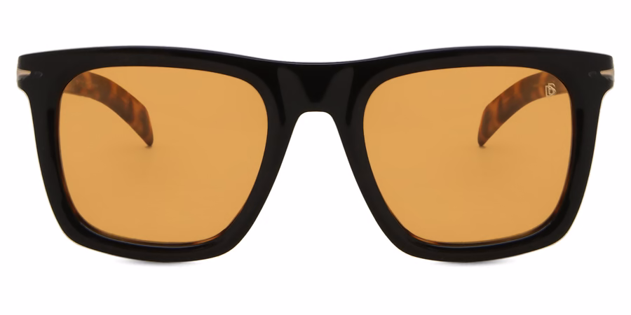 David Beckham DB 7066/F/S Asian Fit WR7/W7 Sunglasses