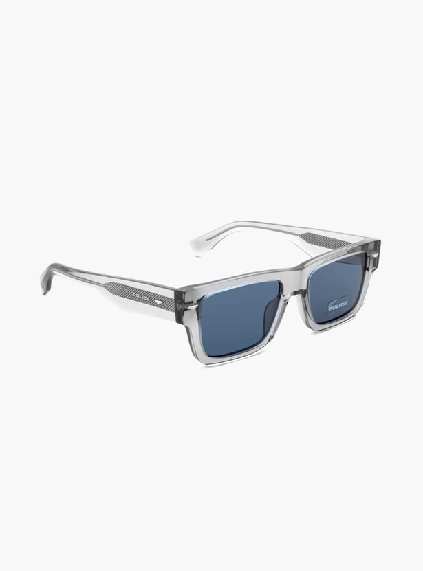 POLICE UV Protected Square Sunglasses
