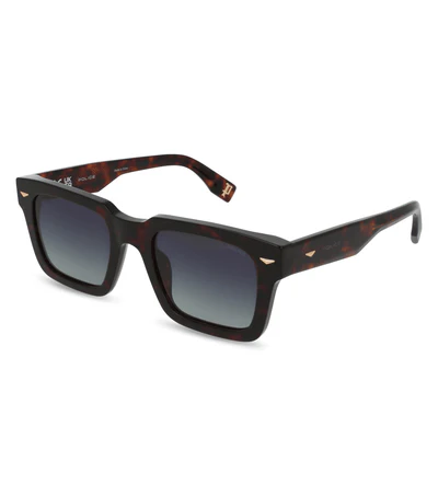 Supernova 2 Man Sunglasses Police