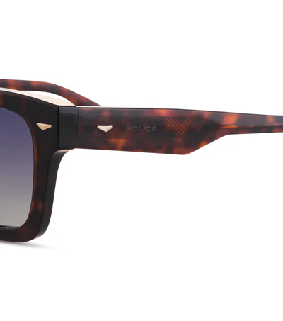 Supernova 2 Man Sunglasses Police