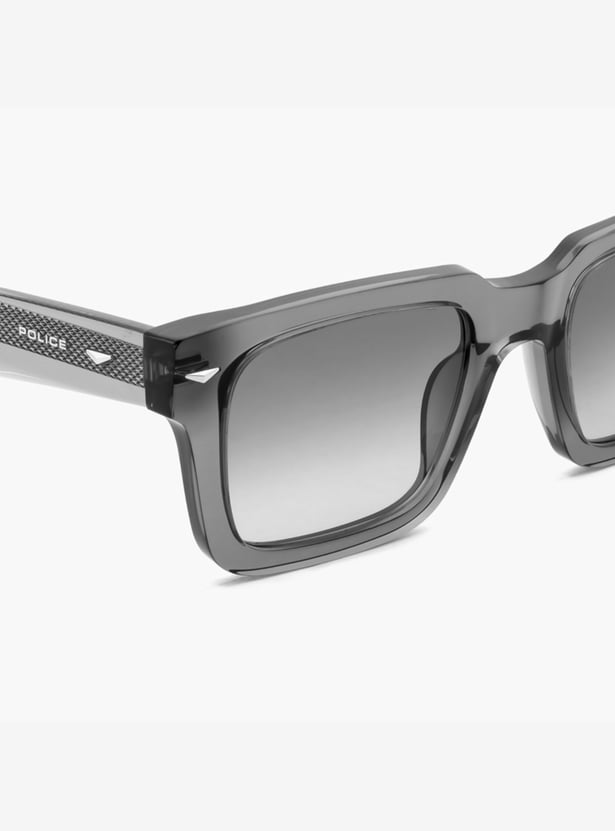 POLICE UV Protected Square Sunglasses