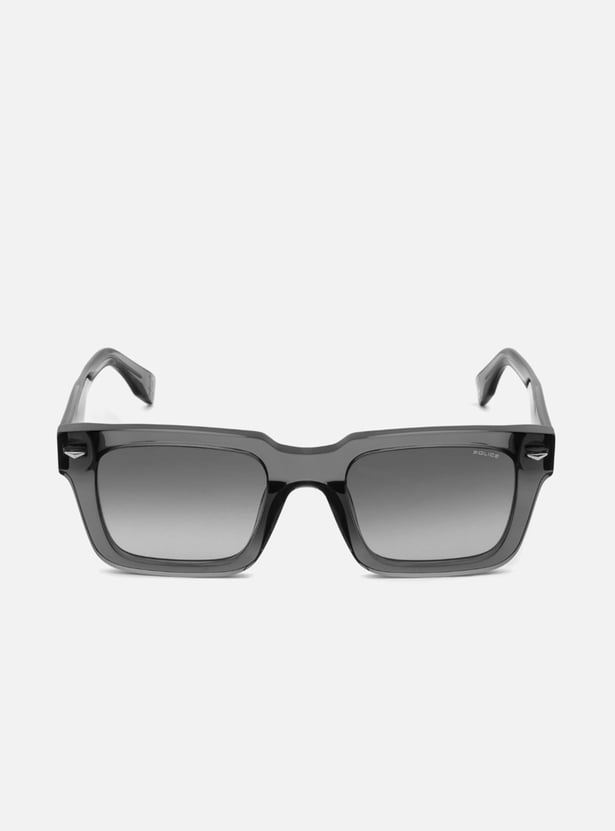 POLICE UV Protected Square Sunglasses